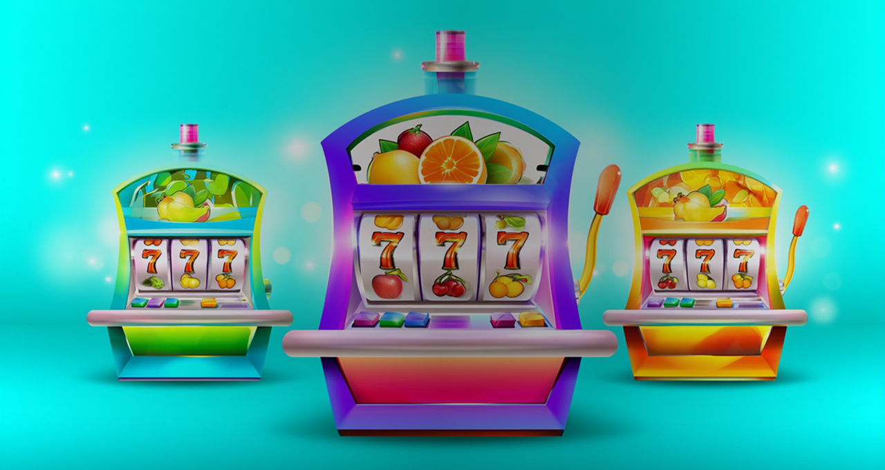 Fruity King Casino